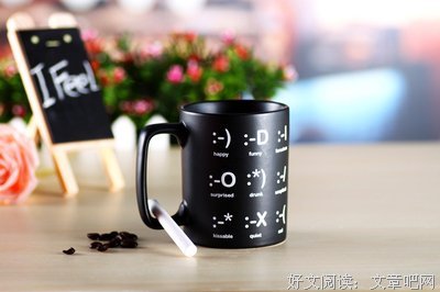  心情物语。