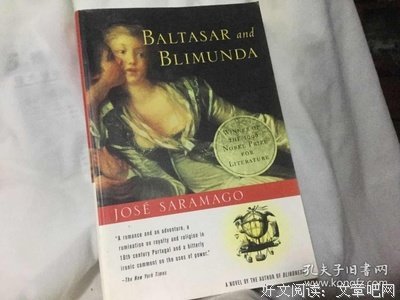 有关若泽·萨拉马戈名言