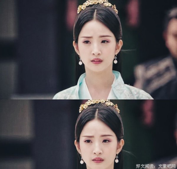 最经典的《小女花不弃》电视剧经典台词