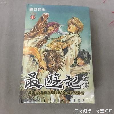 最新的《最游记》佳句摘抄
