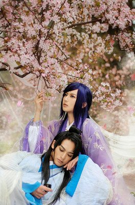 《桃花债》语录摘抄