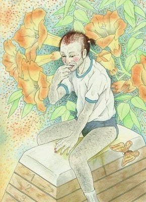 最全的《洛丽塔》小说句子大全