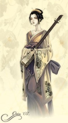 最经典的《绾青丝》好段摘抄