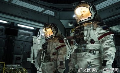 吴京投资《流浪地球》意外赚翻，好运的另一个名字叫人品