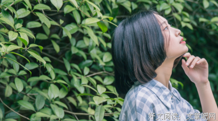 致女孩：认识美，是你变美的第一步