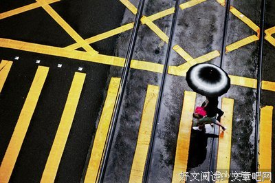 有关雨夜名言大全