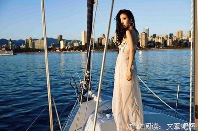 曲婉婷微博替母亲叫屈，为何引得众人围骂？