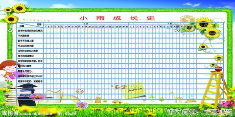 中国小孩硬核成长史