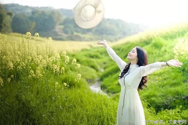 遇见你，遇见春天
