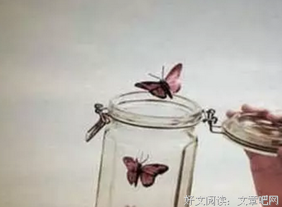 15条关于激流勇进的经典语句