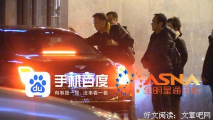 陈道明：人到中年，多做点“无用”的事
