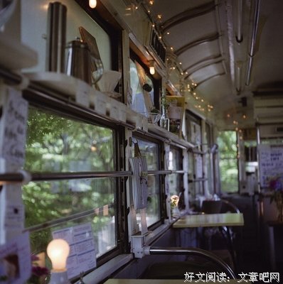 张爱玲经典语录
