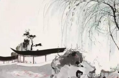 2018上官紫薇 与 元曲家名言