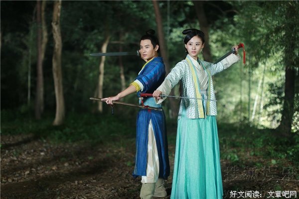 《战武通天》小说书摘大全
