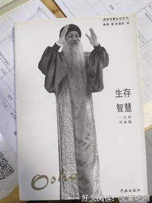 最全的《智慧金块》语录摘抄