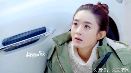 《杉杉来了》经典句子