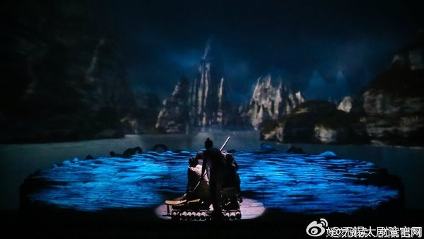 最新的《盗墓笔记》语录摘抄
