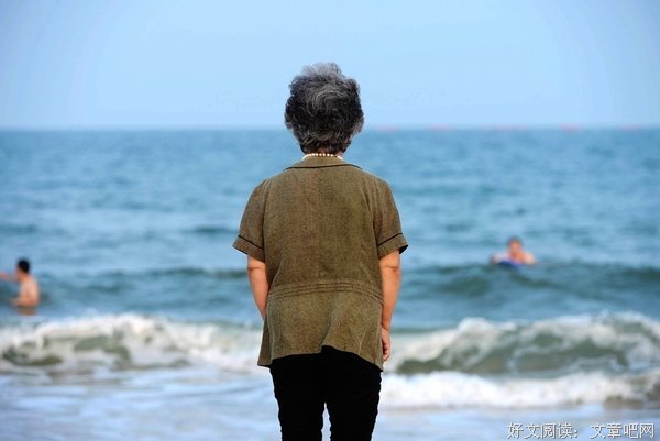 最新的《老人与海》小说摘抄
