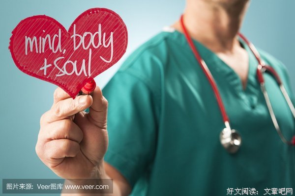 真有灵魂出窍的事情吗？——一名心脏外科主任医生的受洗见证