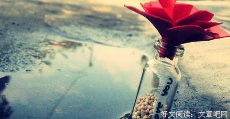 或许可以用用经典的句子