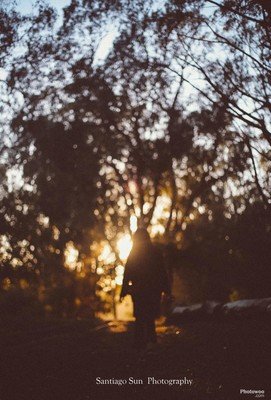 白晝格以年光，豈知夜色格以年深?的句子