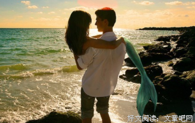张小娴优美的句子