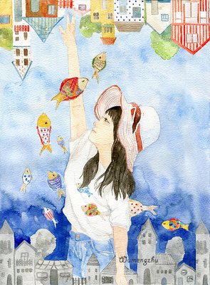 关于余生。的优美句子