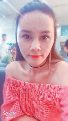 一个老女人的逆袭