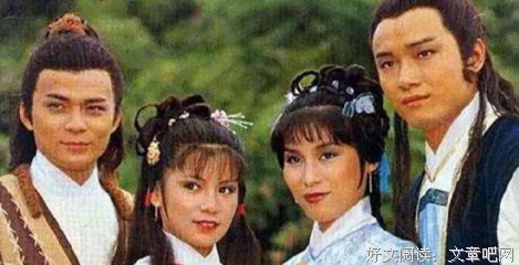 最全的《鹿鼎记》经典语句