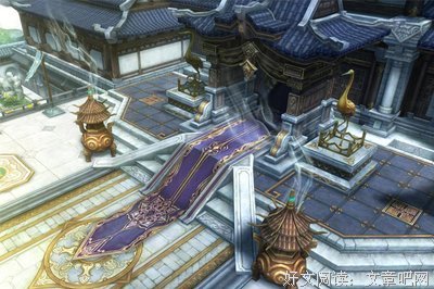 最全的《蜀山战纪》语录摘抄