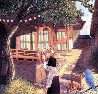 《你曾是少年》经典语录