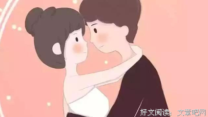 愿意主动和你聊这些话题的男人，是真的很爱你