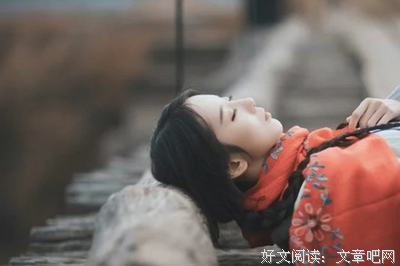 最初。句子