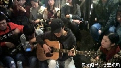 大冰名言