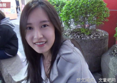 寻找大叔呵护的女孩，别让自己堕进深渊