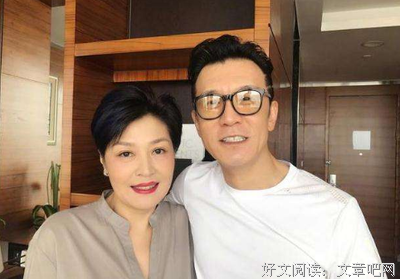 李咏离世第一个情人节，戚薇读信哽咽：我们相爱一生，还是太短。