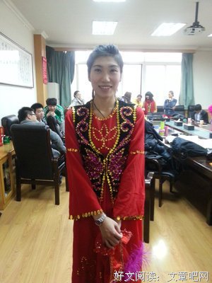 张洁经典语录