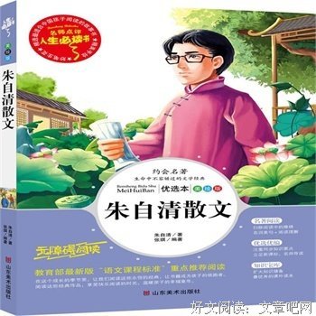 最全的《我亦飘零久》散文美句大全