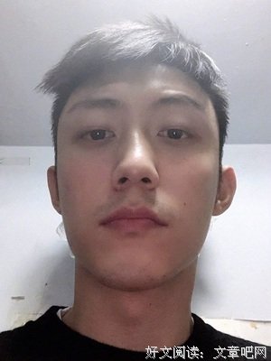 第一届男明星自拍大赏