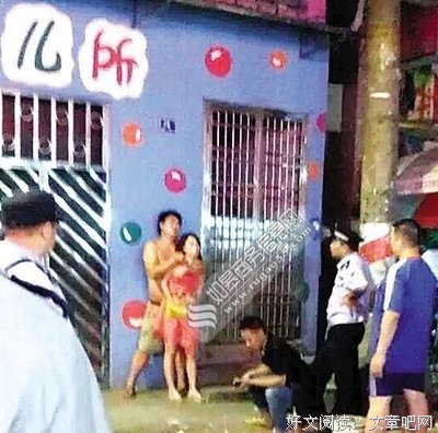 男人们为什么不肯为了新欢离婚？