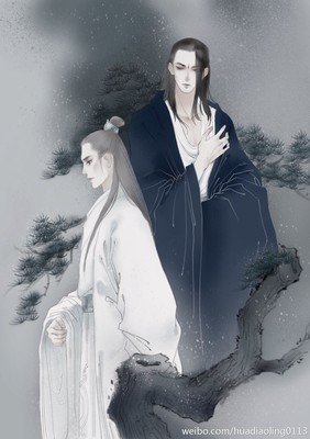 最全的《龙图案卷集》小说书摘