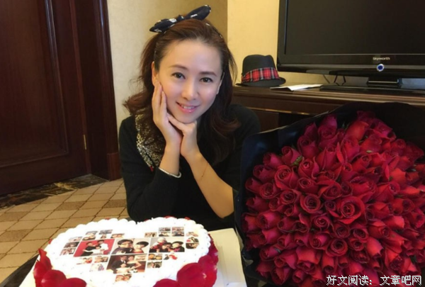 结婚四周年，老公半夜在公司加班