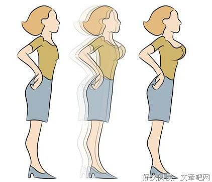 女人“动情”时，身体会出现这三种变化，错不了的