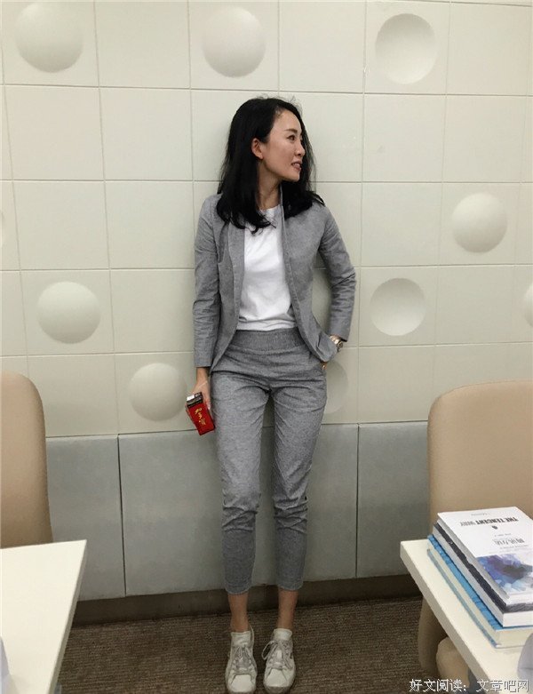 王潇精彩语录