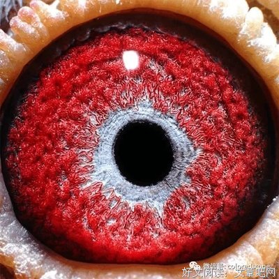 关于血红座右铭