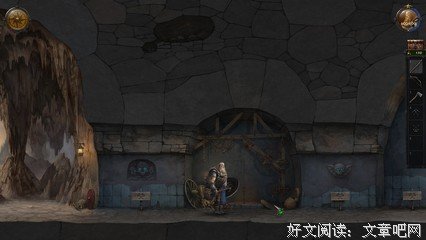 有书快看 | 四房太太，一口死人井，一个疯婆子