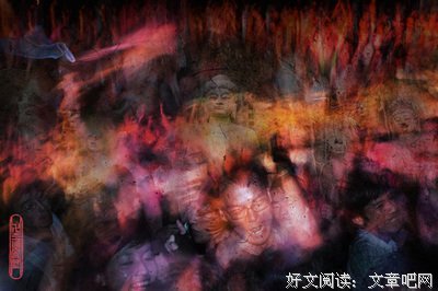 最经典的《重生之大涅磐》语录摘抄