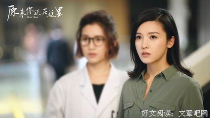 《原来你还在这里》小说书摘