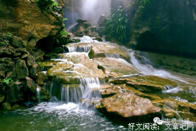 最新的《潇潇雨飞花溅泪》经典句子