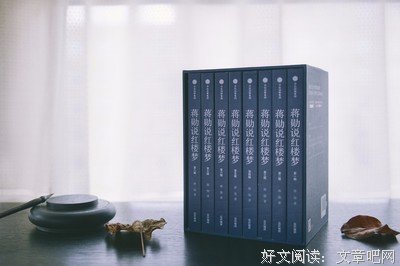 最经典的《蒋勋细说红楼梦》佳句摘抄大全